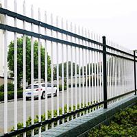 建筑围栏的艺术与实用 从酒泉围墙护栏到张掖锌钢护栏的演变