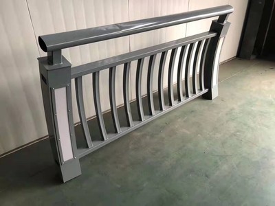 2021年绵竹环波梁防撞护栏 价格优势与品种齐全解析