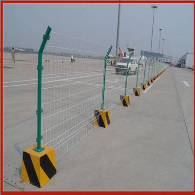 武汉铁路护栏网价格分析及选购指南