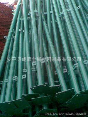 西安双边丝护栏网及其应用 价格、厂家与产品解析